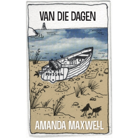 Van die dagen (Paperback)