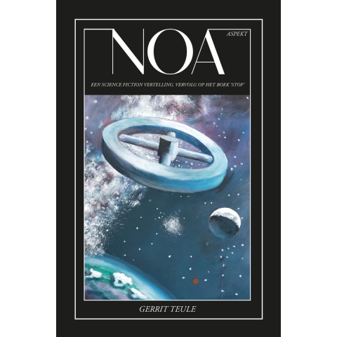 NOA (Paperback)