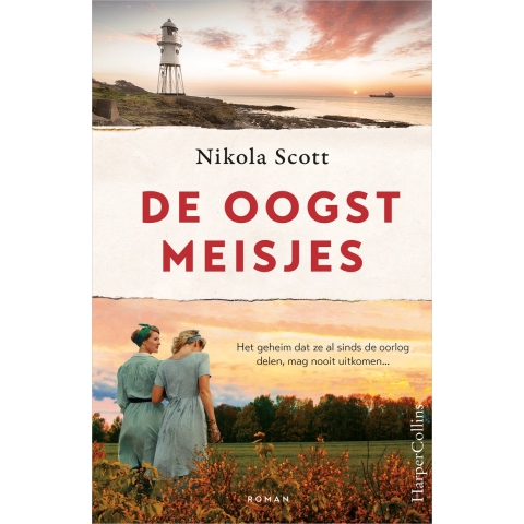 De oogstmeisjes (Paperback)
