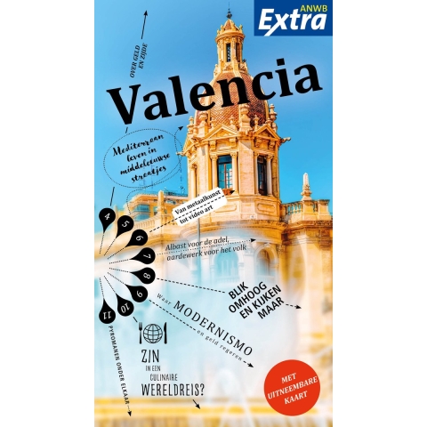 Valencia (Paperback)