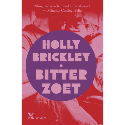 Bitterzoet (Paperback)
