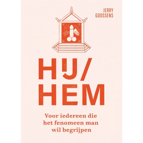 Hij/hem (Paperback)