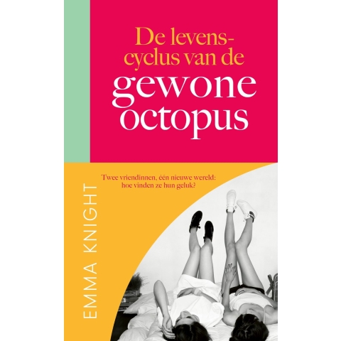 De levenscyclus van de gewone octopus (Paperback)