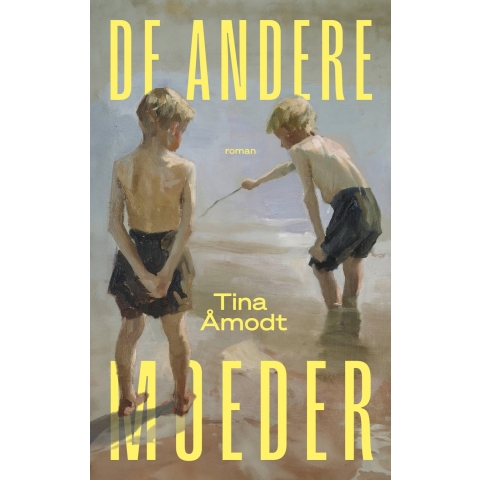 De andere moeder (Paperback)