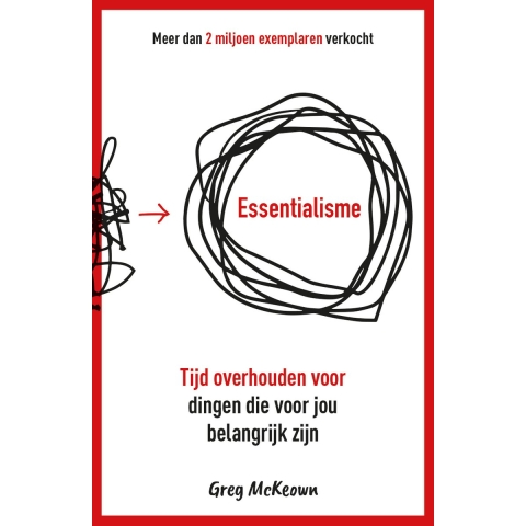 Essentialisme (Paperback)
