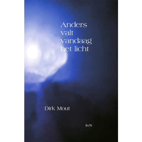 Anders valt vandaag het licht (Hardback)