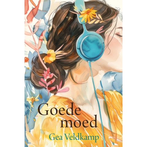 Goede moed (Hardback)