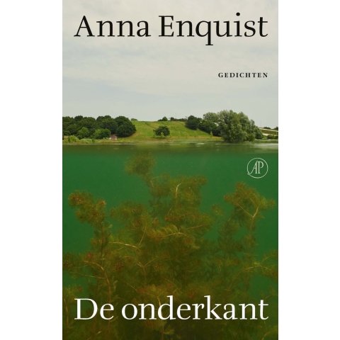 De onderkant (Paperback)