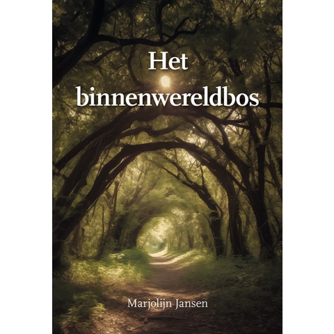 Het binnenwereldbos (Paperback)