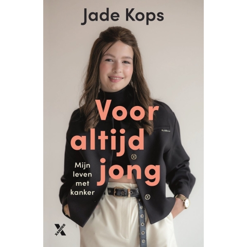 Voor altijd jong (Paperback)