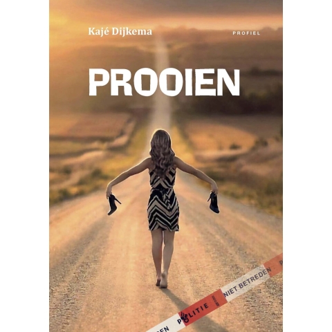 Prooien (Paperback)