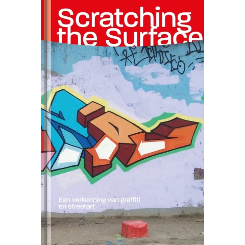 Scratching the Surface (Hardback)