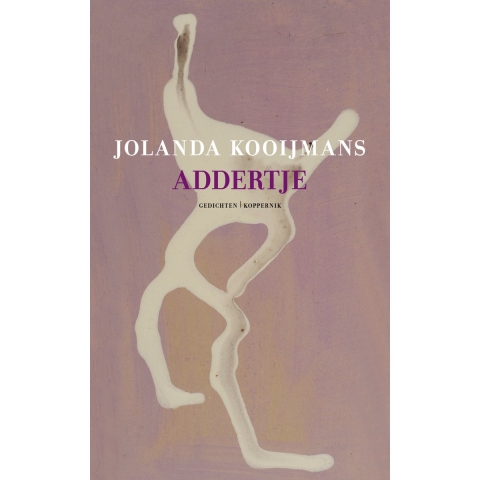 Addertje (Paperback)