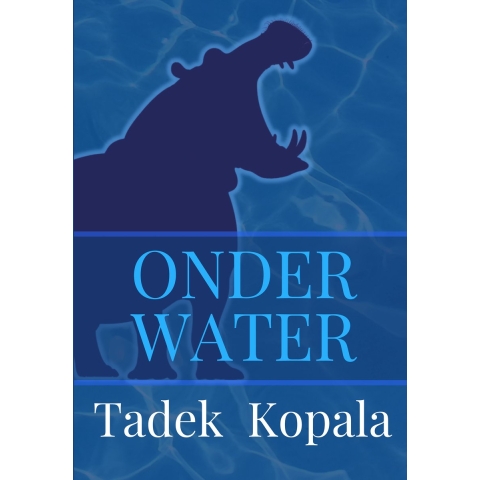 Onder Water (Paperback)