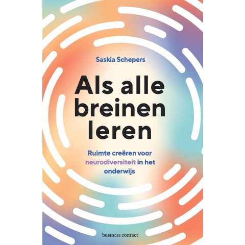 Als alle breinen leren (Paperback)