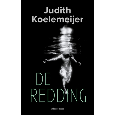 De redding (Hardback)