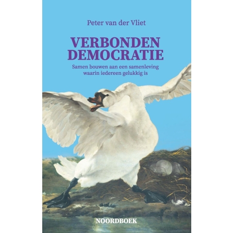 Verbonden democratie (Paperback)