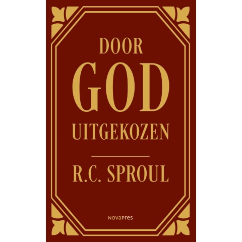 Door god uitgekozen (Paperback)
