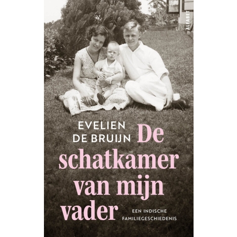 De schatkamer van mijn vader (Paperback)