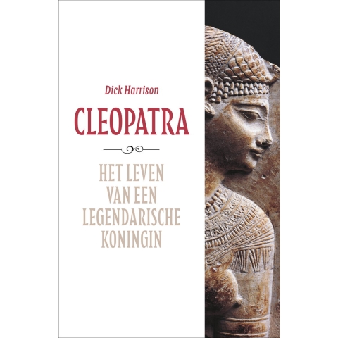 Cleopatra (Paperback)