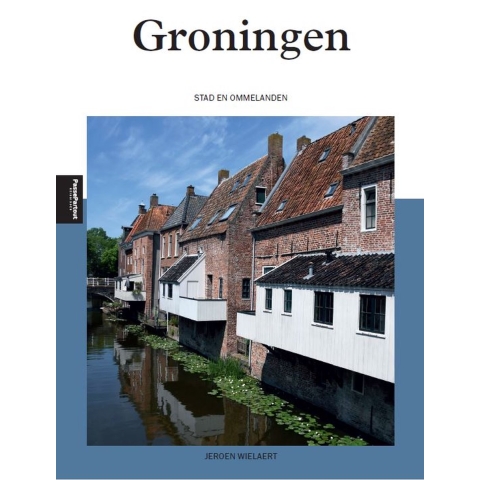 Groningen (Paperback)