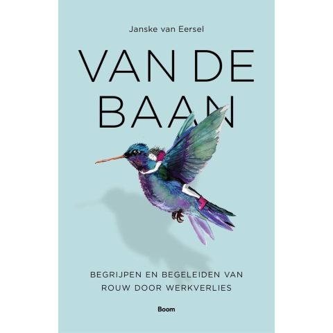 Van de baan (Paperback)