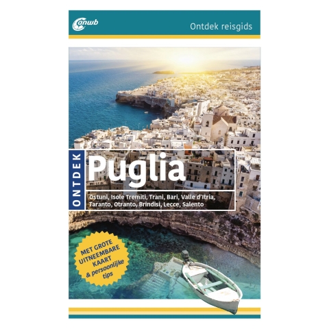 Puglia (Paperback)