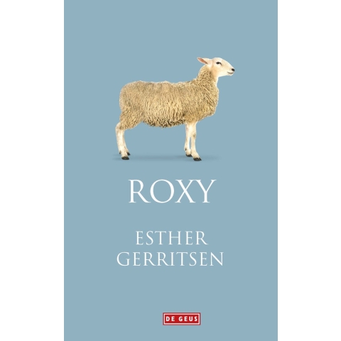 Roxy (Paperback)