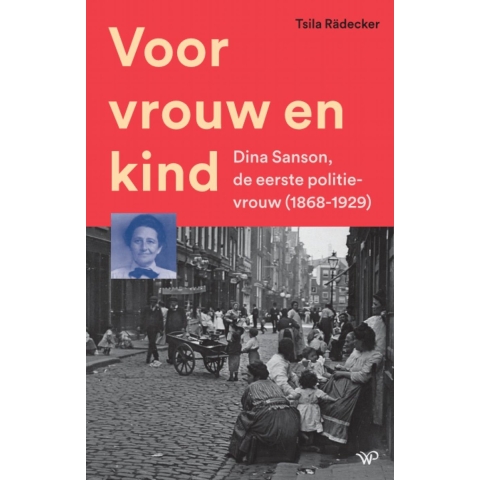 Voor vrouw en kind (Paperback)