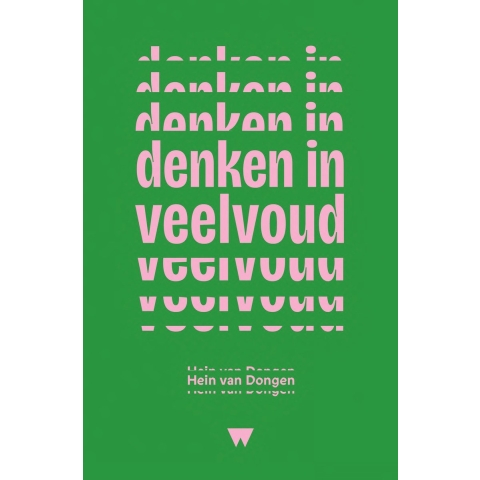 Denken in veelvoud (Paperback)