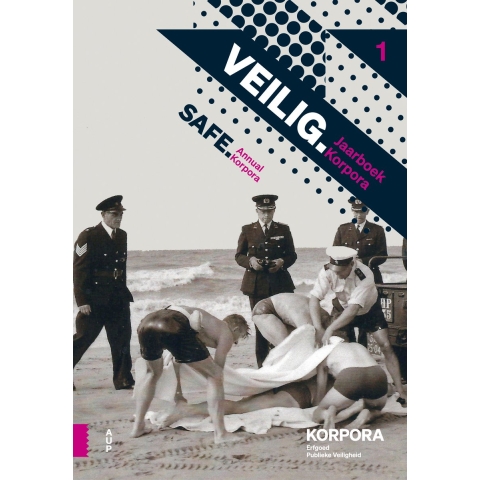 Veilig (Paperback)