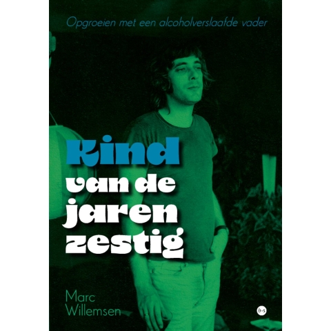 Kind van de jaren zestig (Paperback)