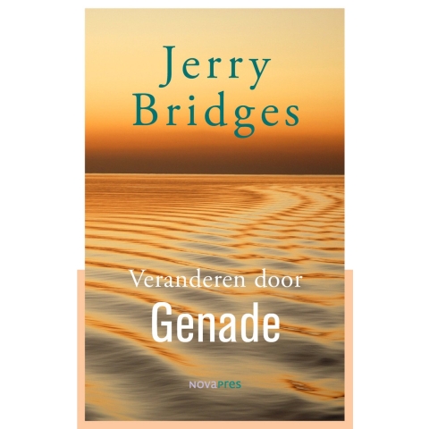 Veranderen door genade (Paperback)