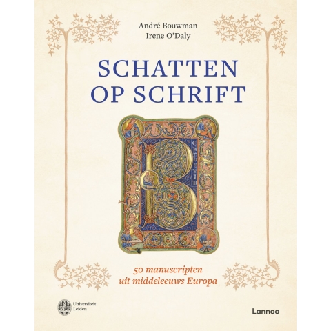 Schatten op schrift (Hardback)