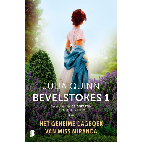 Het geheime dagboek van miss Miranda (Paperback)