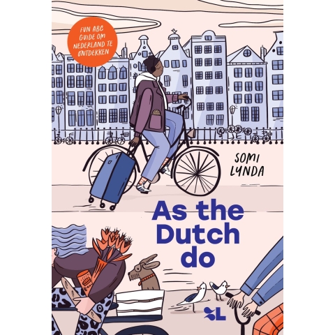 As the Dutch do (Hardback)