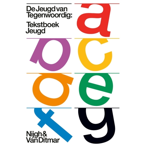 Tekstboek Jeugd (Paperback)
