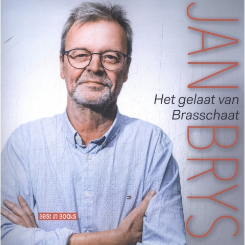 Het gelaat van Brasschaat (Paperback)