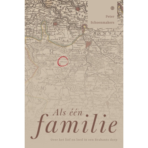Als één familie (Paperback)