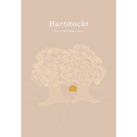 Hartstocht (Hardback)