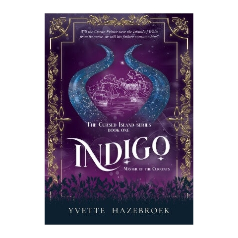 Indigo (Paperback)