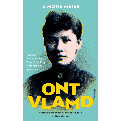 Ontvlamd (Paperback)