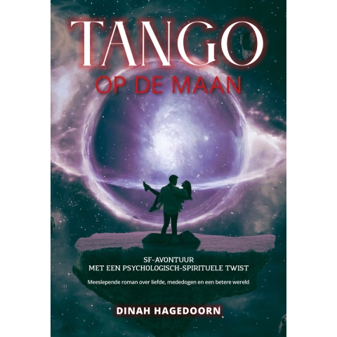 Tango op de maan (Paperback)