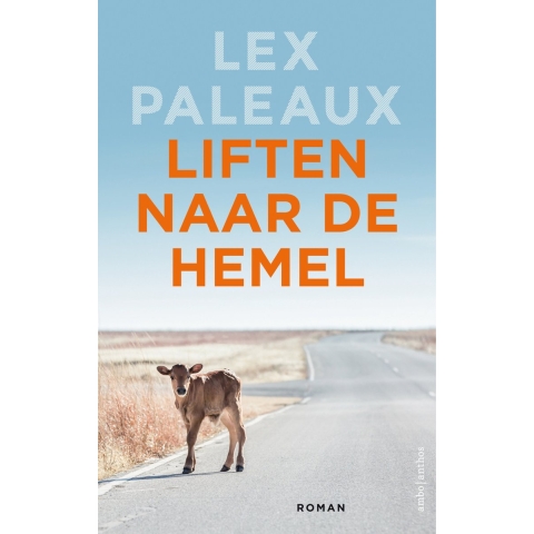 Liften naar de hemel (Paperback)