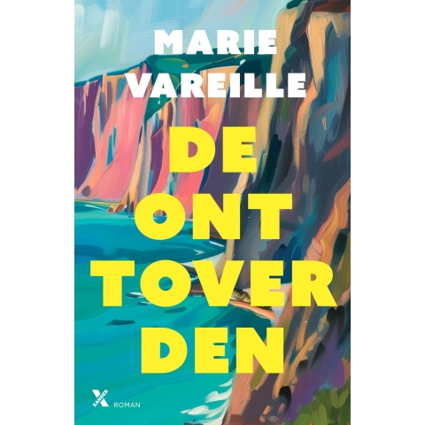 De onttoverden (Paperback)