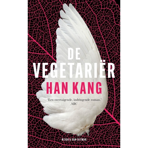 De vegetariër (Paperback)