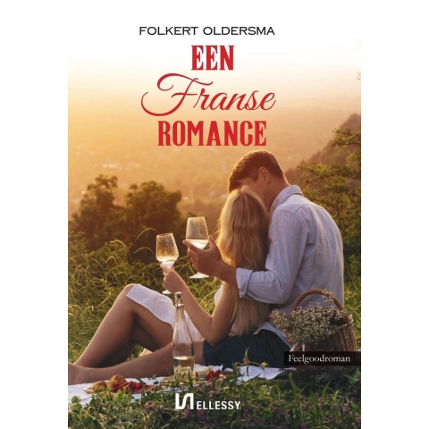 Een Franse romance (Paperback)