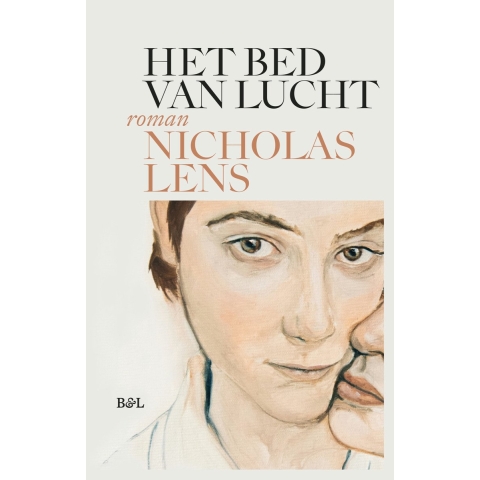 Het bed van lucht (Paperback)