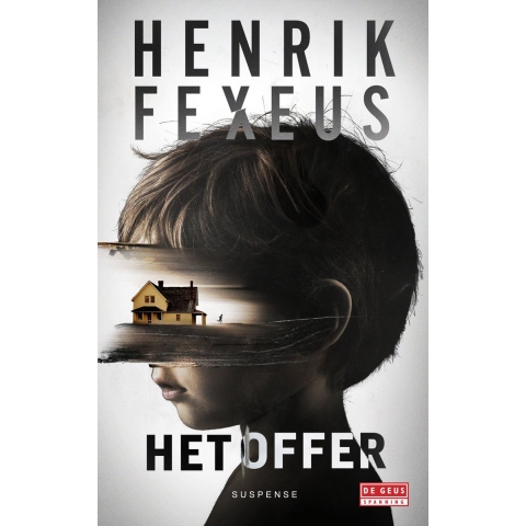 Het offer (Paperback)