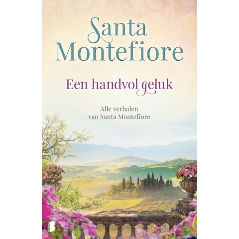 Een handvol geluk (Paperback)